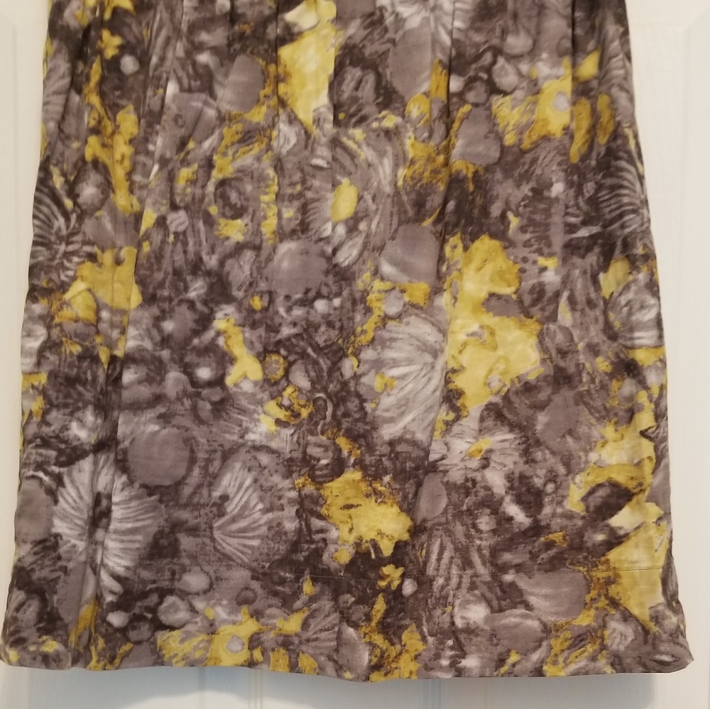Talbots Skirt Size 2 Petite